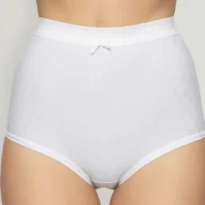 CUADRO COTTON MUJER LADY GENNY C29